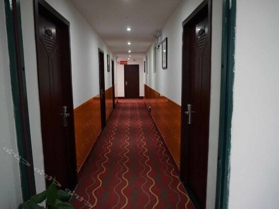 Getting Holiday Hotel - Photo4