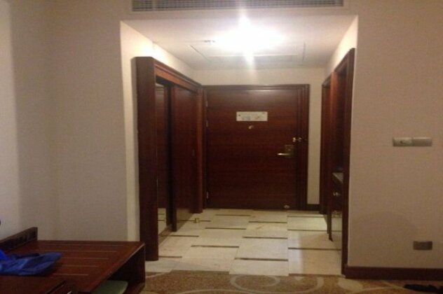 Golden Richard Hotel - Photo5