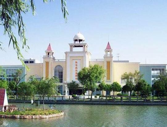 Golden Seaside Resort - Photo2