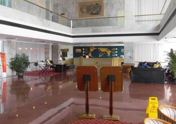 Golden Seaside Resort - Photo5