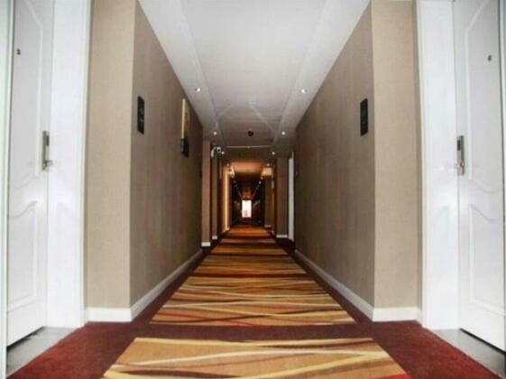 Golden Time Boutique Hotel - Photo3