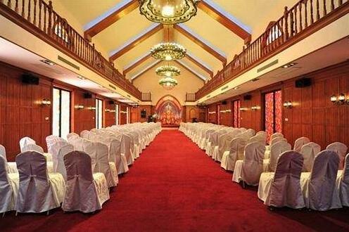 Golden Villa Hotel - Photo5