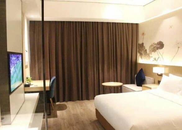 Grace Select Hotel Shanghai - Photo5