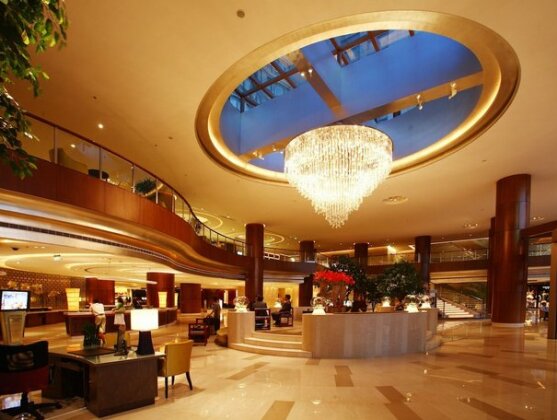 Grand Millennium Shanghai HongQiao - Photo3