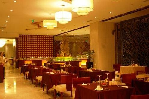 Great Tang Hotel Shanghai - Photo3