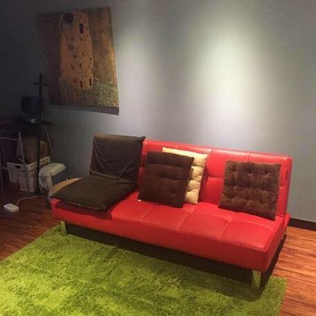 Green Land Mini loft@shanghai - Photo2