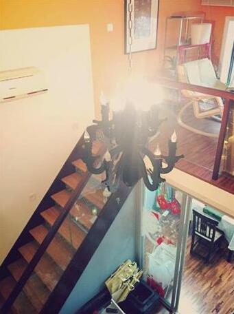 Green Land Mini loft@shanghai - Photo5