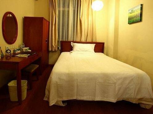 Green Tree Inn Shanghai Changfeng Park Shell Apartment Hotel - Photo2