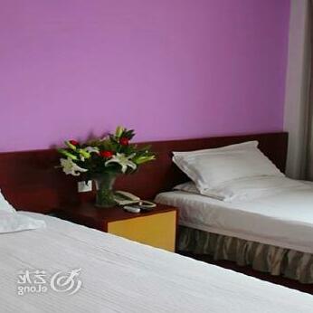 Green Tree Inn Shanghai Changjiang South Road - Photo2