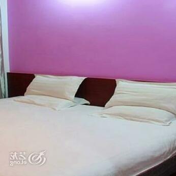 Green Tree Inn Shanghai Changjiang South Road - Photo5