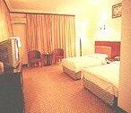 Green Tree Inn Shanghai Coach Station Express Hotel - Photo3