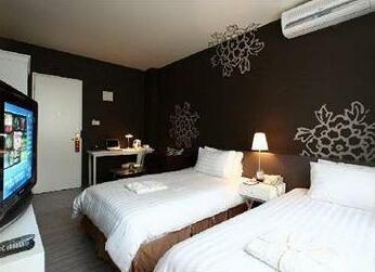 Green Tree Inn Shanghai Expo Village Business Hotel - Photo4
