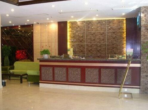 GreenTree Alliange Shanghai Jinyuanbao - Photo4