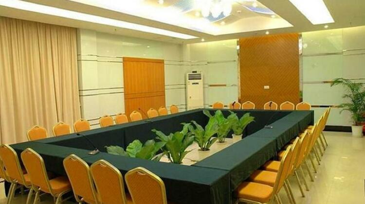 Greentree Antingzhaofeng - Photo3