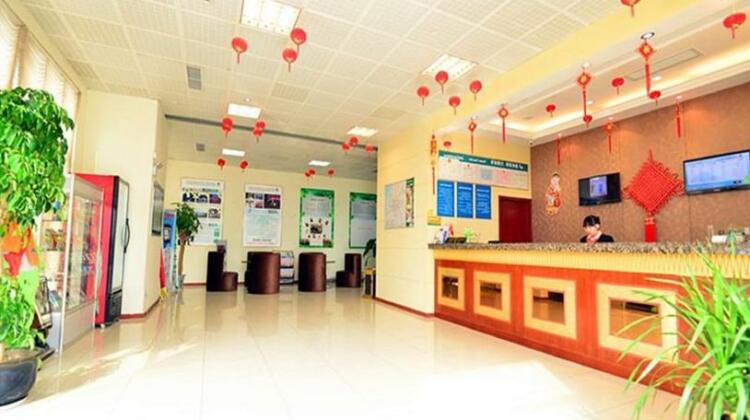 Greentree Antingzhaofeng - Photo4