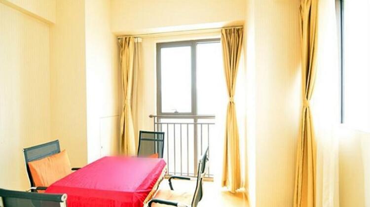 Greentree Antingzhaofeng - Photo5