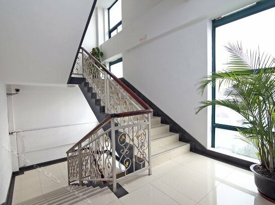 Greentree Inn Jiading Shanghai - Photo2