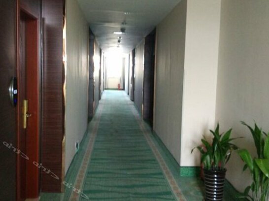 Greentree Inn Jiading Shanghai - Photo5