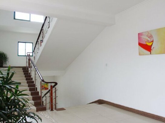 GreenTree Inn Shanghai Gongfu New Village Subway Station Express Hotel - Photo4