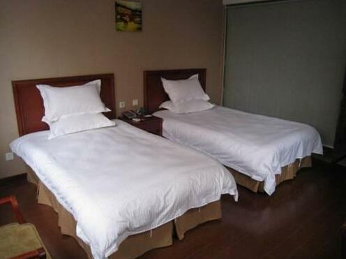Greentree Inn Shanghai Long-distance Passenger Terminal Station Express Hotel - Photo5