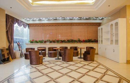 GreenTree Inn ShangHai PuDong Disney Chuansha Road Qinjiagang Road Business Hotel - Photo4