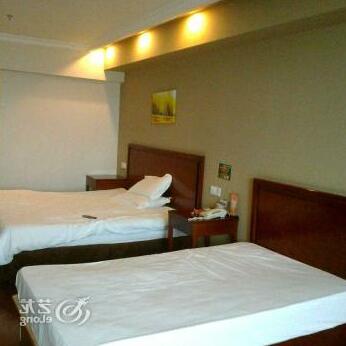 GreenTree Inn Shanghai Tongnan Road Hotel - Photo3
