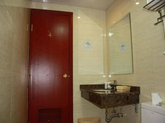 GreenTree Inn Shanghai Wild Zoo DaChuan Freeway Express Hotel - Photo3