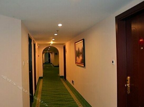 GreenTree Inn Shanghai Xupu Bridge Business Hotel - Photo4