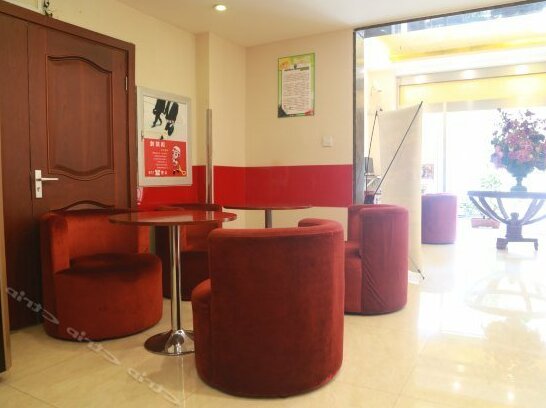 GreenTree Inn Shanghai Zhangjiang Sunqiao Road Shell Hotel - Photo4