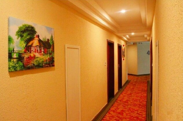 Greentree Inn Songjiang Shanghai - Photo2