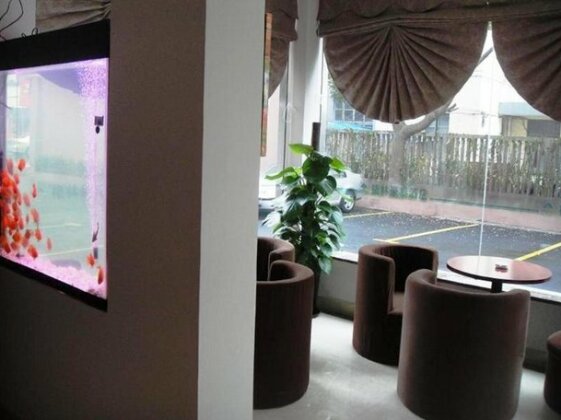 Greentree Inn Songjiang Shanghai - Photo3