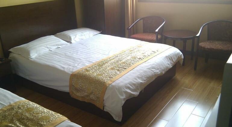 Guang Ling Ge Hotel - Photo2