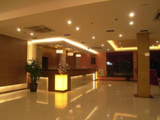 Guang Xi Hotel - Photo2