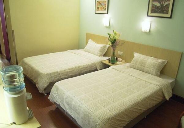 Guang Xi Hotel - Photo3