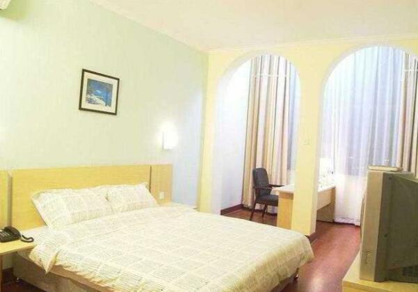 Guang Xi Hotel - Photo4