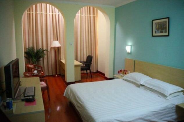Guang Xi Hotel - Photo5