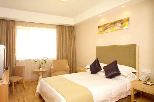 GuangDong Hotel Shanghai - Photo2