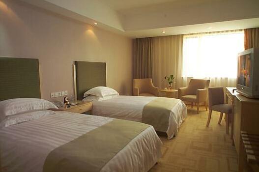 GuangDong Hotel Shanghai - Photo3