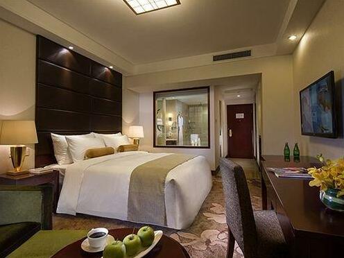 GuangDong Hotel Shanghai - Photo5