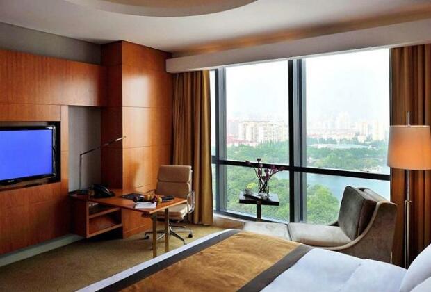 Guoman Hotel Shanghai - Photo3