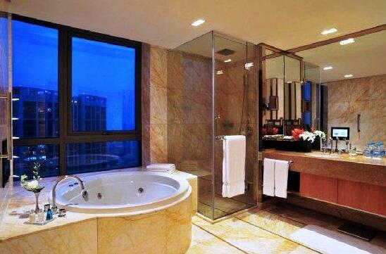 Guoman Hotel Shanghai - Photo5