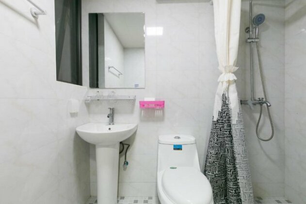 Gutong Apartment - Metro Line 2 - Photo4
