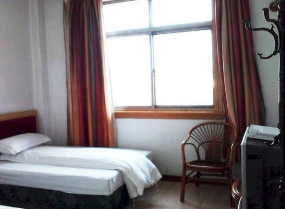 Guyue Hotel - Photo2