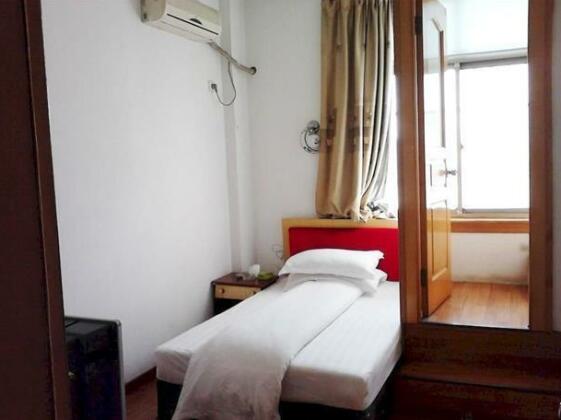 Guyue Hotel - Photo3