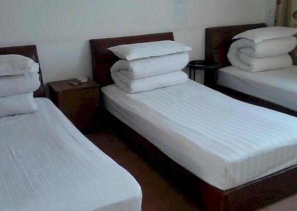 Guyue Hotel - Photo4