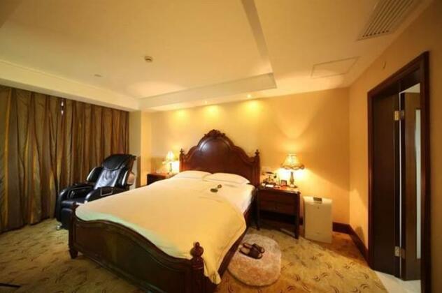 Hai Yan Hotel - Photo3