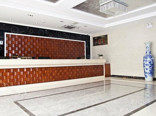 Haikong Hostel - Photo2