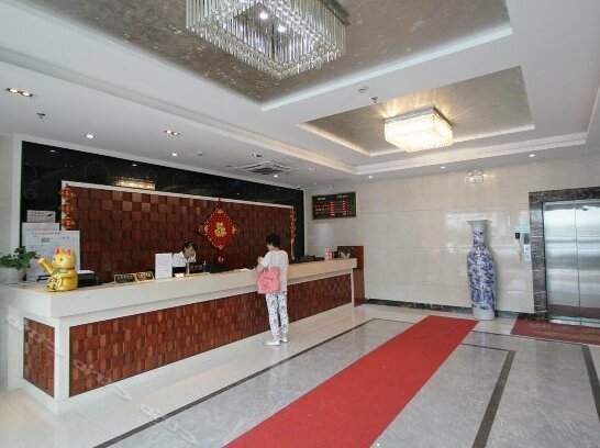 Haikong Hostel - Photo4