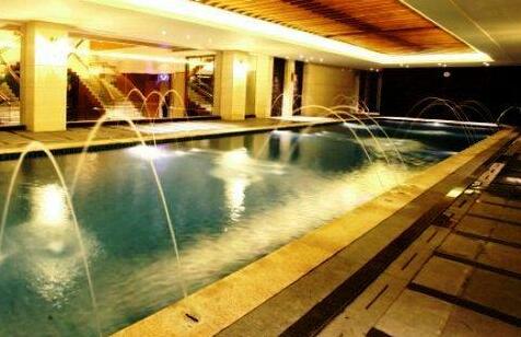 Haiyatt Hotel - Photo2