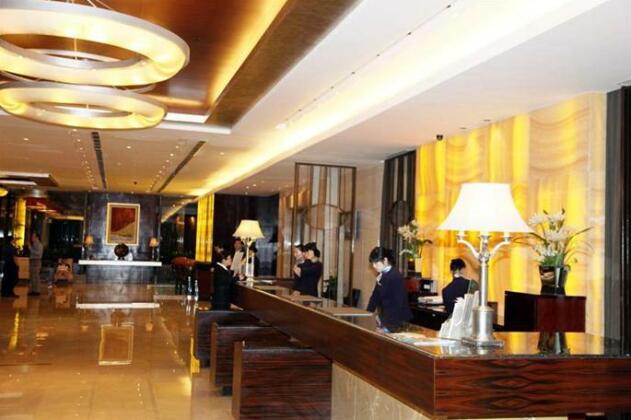 Haiyatt Hotel - Photo3